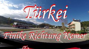 Bosnien; Bugoyno Richtung Jajce Tour August 2016
