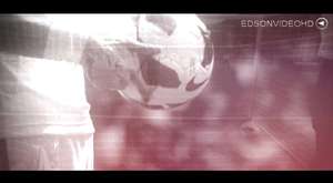 Radamel Falcao 'El Tigre' - Welcome To Monaco FC 2013