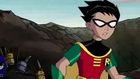 Teen Titans - 1. Sezon 5. Bölüm - Sum of His Parts - Türkçe Altyazılı