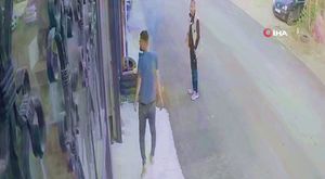 Bursa'da mahsur kalan çoban kurtarıldı