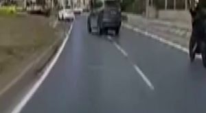Silahla yaralama olayından adliyeye sevk edilen zanlı: 