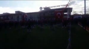 AK Parti'den toplu istifa