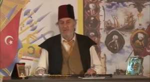Bedirhan Yarım Kalan Deneyini Tamamladı