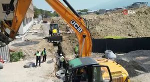 Bursa'da tiyatro coşkusuna muhteşem final