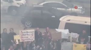 Demet Özdemir kıvrak dansıyla yürek hoplattı