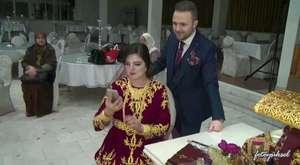 Günnur & Hilmi ŞAHİN Düğün Töreni (fragman).17.06.2012 Full HD 