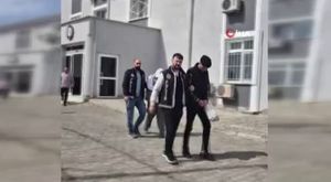 Bursa'da motosikletin çarptığı yaya yoğun bakıma alındı!