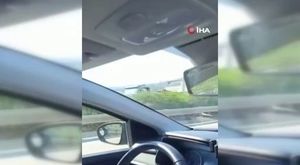 Bursa'da bir evden 3 kamyon çöp çıktı