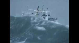En Korkunç 10 Gemi Kazası HD