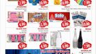 Grup Gökkuşağı 11-24 Ocak İndirimleri 