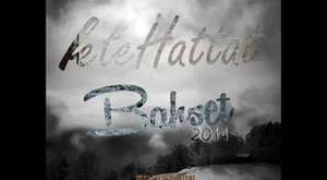 Fetehattat - Bahset (2014)