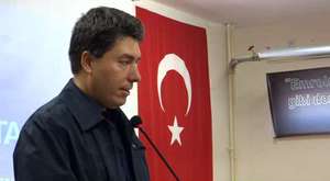 Mardin Suriye Yardımlaşma Platformu Başkanı Mehmet Timurağaoğlu TRT6 için demeç verdi