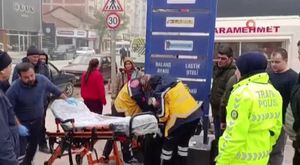 Bursa Orhangazi’de hafta sonu tatilinde otokros mesaisi 