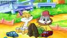 Bebek Looney Tunes 1.Sezon 13.Bölüm Bruce Bunny – Lider | Çizgi Film İzle - En İyi Çizgi Filmler Bedava Seyret