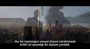 Deadpool 2016 Türkçe Fragman izle