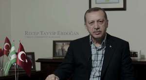 Recep Tayip Erdoğan Türkiye Cumhuriyeti Başbakanı