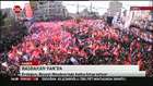 Başbakan Erdoğan'ın Van Mitingindeki Kısık Sesi