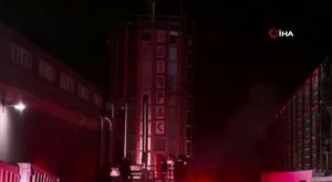 İznik yolunda feci kaza: 1'i ağır 4 yaralı