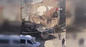 Bursa'da eski kız arkadaşını silahla yaralayan şüpheli yakalandı