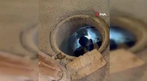 Bursa'da gürültü yüzünden yaşanan kavgada komşular birbirine girdi! 2'si ağır 3 yaralı