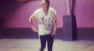 Justin-sorry (dance bagul)