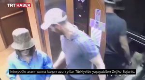 Bursa'da bebek arabasıyla pazarda hırsızlık yaptılar