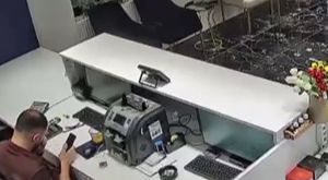 İZMİR'DE MANDALAR CİMER'E ŞİKAYET EDİLDİ