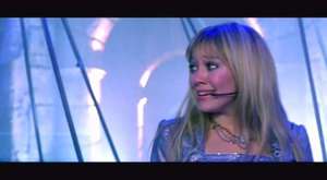 Hilary Duff - What Dreams Are Made Of [HD](720p_H
