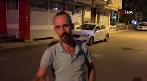 Bursa'da elektrikli scooter ile ölümcül yolculuk!