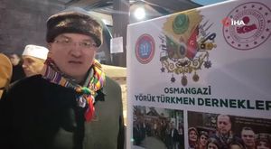 Hava Kuvvetleri’ne teslim edilecek HÜRKUŞ’un ilk uçuşu gerçekleştirildi