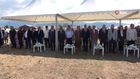 Bursa'da 30 Ağustos coşkusu gökyüzüne taşındı