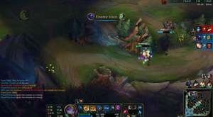 Test Caitlyn, Caitlyn top lane | ato gaming 