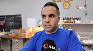 Bursa'da 3 ev alevlere teslim oldu
