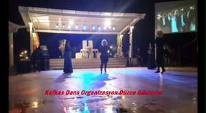 Kars Kafkas Dans & Wedding