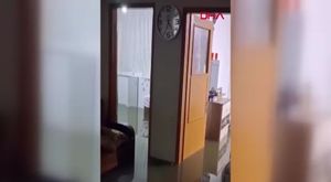 Bursa Uludağ’da sit alanına çakış taşı döküldü