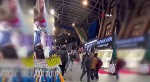 Bursa İnegöl'de bin 225 şahıs sorgulandı