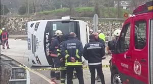 Bursa'da atını aracına bağlayıp çekti!