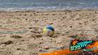 Beach Volley UniEng