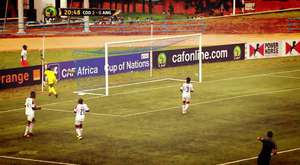 Advincula'nın Copa America 2015 performansı