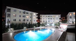 Marmara Hastanesi Yakını Optimum88 Satılık 2+1 Daire Havuz Cepheli Kasım 2018