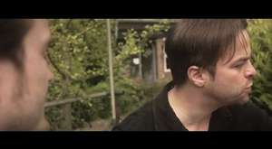 Bienenstich ist aus (Kurzfilm / Short) 2009 mit Thilo Berndt