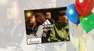 AdiFit Teknolojili Adidas Çocuk Kış Kategorisi Yeni Sezon  Yansıtıcı detaylı Bot Seçenekleri
