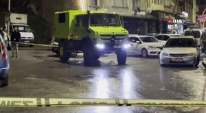 Bolu'da korkutan deprem! Bursa'dan da hissedildi...