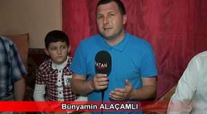 Bayat Belediyesi Vatan TV