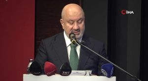 Bursa'da tepki çeken görüntüler kamerada