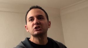 GREENCARD HÜSEYİN HAMBURGERCİ AÇIYOR 