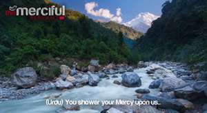 Here I Am Allah - Beautiful Nasheed 