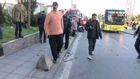 Ters yöne giren sürücü dehşet saçtı: 2 ölü, 5 yaralı