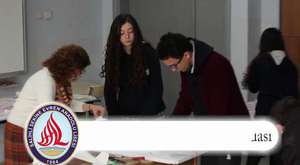 Sekine Evren Anadolu Lisesi SEAL Tanıtım filmi 2015 