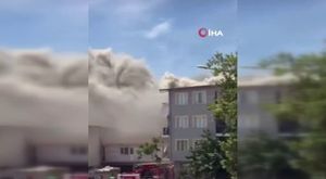 Bolu'da Beypiliç fabrikasında iş cinayeti: Banda sıkışan işçi hayatını kaybetti